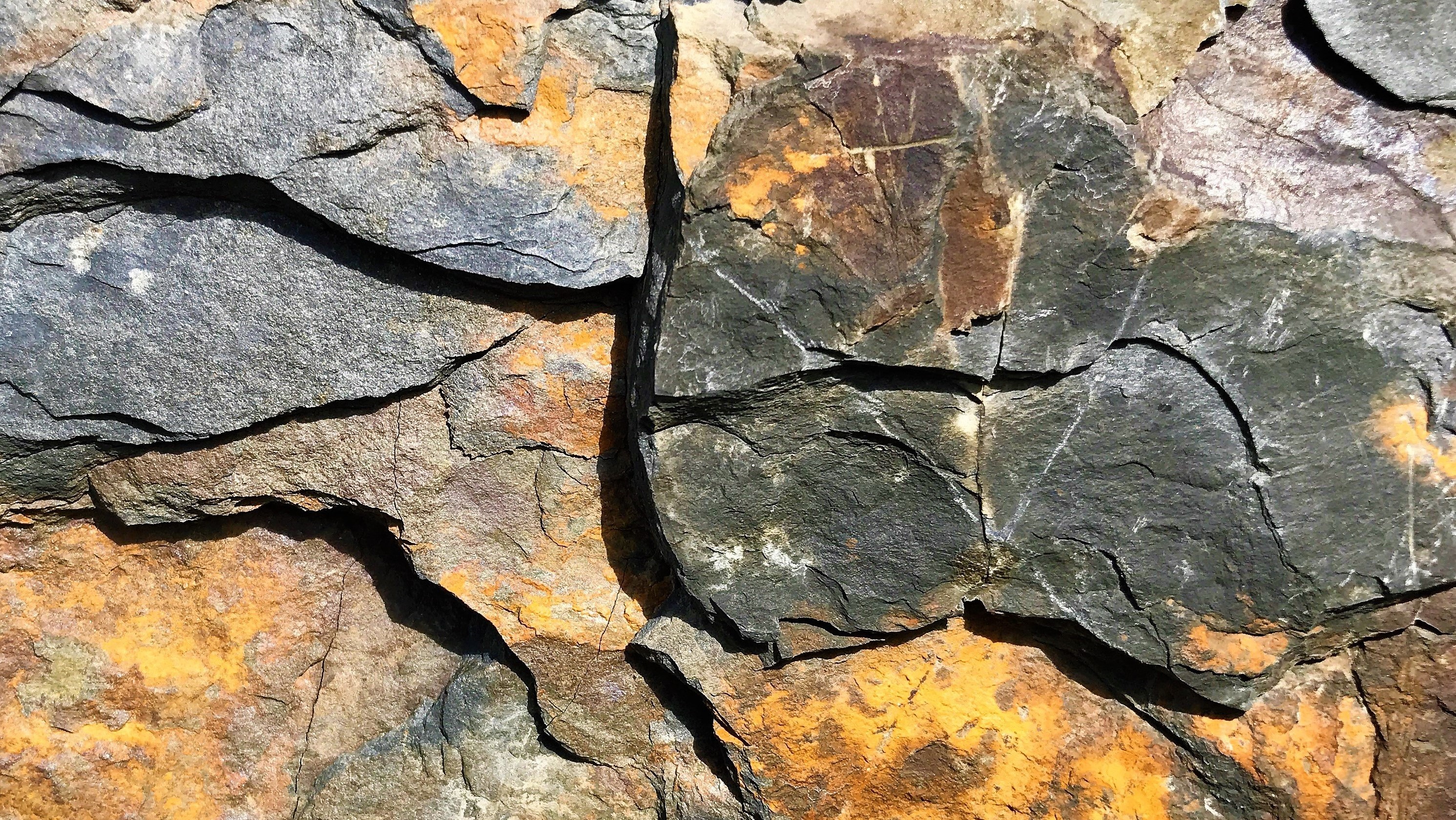 STONE 1